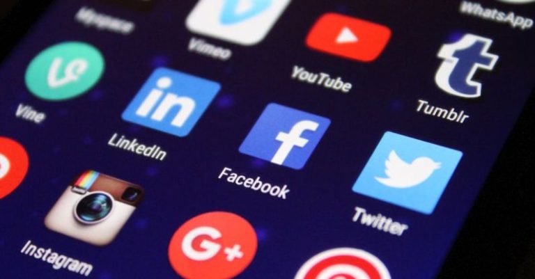 The Impact of Social Media on Society
