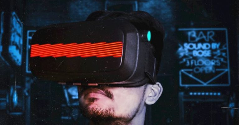 Virtual Reality: the Future of Immersive Technology