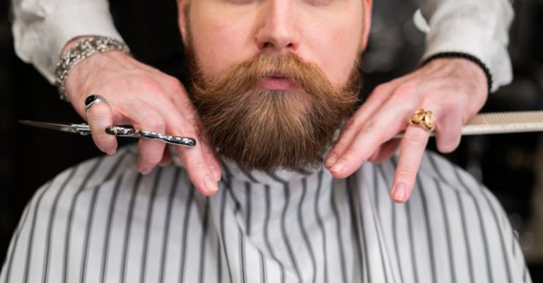 Men’s Grooming: Tips and Trends
