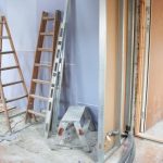 Home Improvement - House Renovation