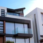 Modern Home - Modern Building Against Sky