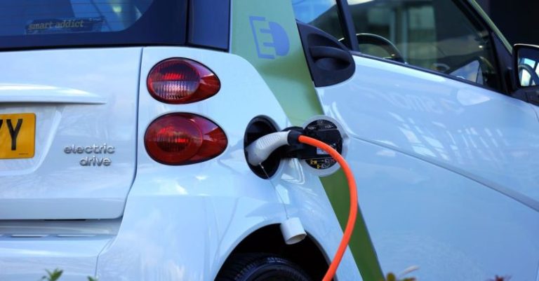 Electric Cars 101: What You Need to Know