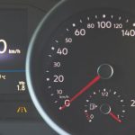 Fuel Gauge - Free stock photo of close-up, dashboard, fuel
